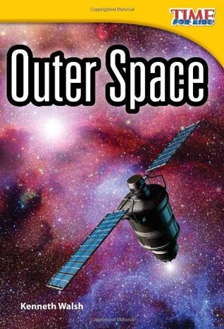 Outer Space (Paperback)