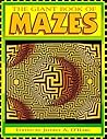 Giant Book Of Mazes, The