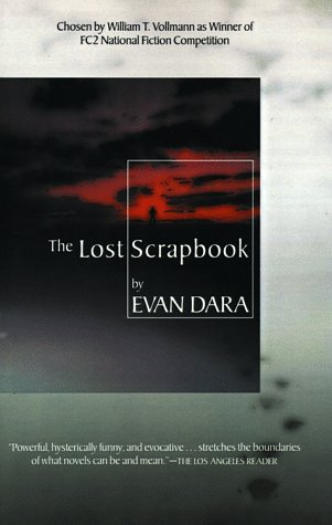 The Lost Scrapbook (Paperback)
