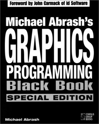 Graphics Programming Black Book (Paperback)