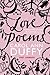 Love Poems by Carol Duffy Love Poems by Carol Duffy