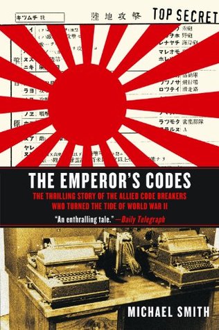 The Emperor's Codes (Kindle Edition)
