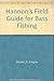 Doug Hannon's Field Guide f...
