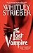 The Last Vampire: A Novel