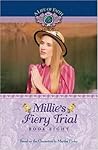 Millie's Fiery Trial by Martha Finley