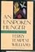 An Unspoken Hunger : Stories from the Field
