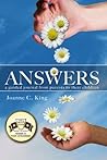 Answers: A Guided Journal From Parents to Their Children