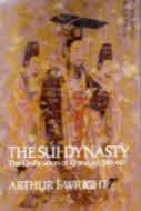 The Sui Dynasty (Hardcover)