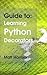 Guide To: Learning Python D...