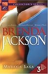 Madaris Saga by Brenda Jackson