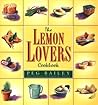 The Lemon Lovers Cookbook