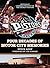 The Detroit Pistons: Four Decades of Motor City Memories