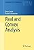 Real and Convex Analysis (Undergraduate Texts in Mathematics Book 900)