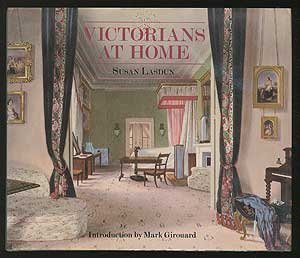 Victorians at Home (A Studio Book)