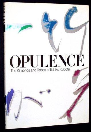 opulence robes