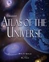The Illustrated Atlas of the Universe by Mark A. Garlick