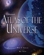 The Illustrated Atlas of the Universe (Hardcover)