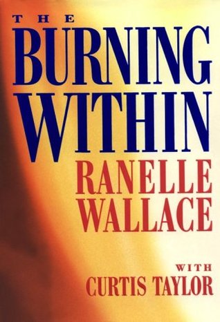 The Burning Within (Hardcover)