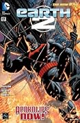Earth 2 #17