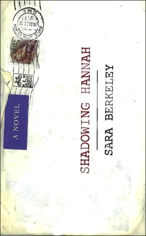 Shadowing Hannah (Paperback)