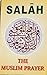 Salah The Muslim prayer salah book [4 Pack ] Islamic salat pocket size Muslim prayers book English + Arabic how to pray book-Islamic book