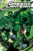 Green Lantern (2005-2011) #26