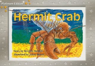 Hermit Crab (Paperback)