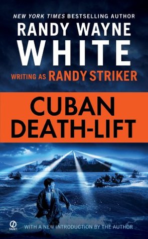 Cuban Death-Lift (Dusky MacMorgan series Book 3)