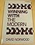 Winning With the Modern (Batsford Chess Library)