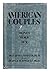 American Couples: Money, Work, Sex