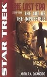 The Art of the Impossible (Star Trek: The Lost Era, 2328-2346)
