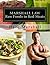 Marshall Law: Raw Foods to ...