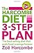 The Harcombe Diet 3-Step Pl...