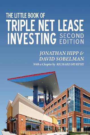 The Little Book of Triple Net Lease Investing (Paperback)
