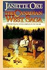 The Canadian West Saga (Canadian West, #1-4) The Canadian West Saga