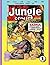 Burke's Golden Age of Jungle Comics. by Daniel   Burke