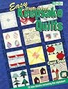Easy Paper-Pieced Keepsake Quilts: 72 New Blocks Including the Alphabet (That Patchwork Place) Easy Paper-Pieced Keepsake Quilts: 72 New Blocks Including the Alphabet (That Patchwork Place)