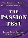 The Passion Test:...