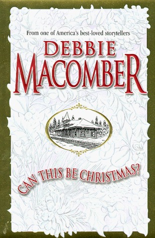 Can This Be Christmas? (Hardcover)