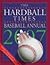 The Hardball Times Baseball Annual 2007 by borawski-brian-brattain-joh...