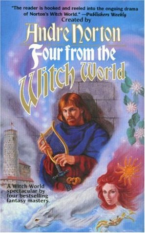 Four from the Witch World