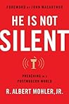 He is Not Silent:...