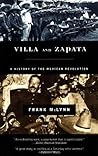 Villa and Zapata by Frank McLynn