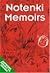 The Notenki Memoirs by Yasuhiro Takeda
