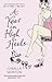 A Year in High Heels by Camilla Morton