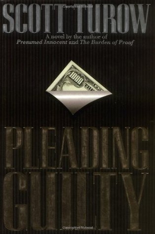Pleading Guilty [SIGNED LEATHER FIRST]