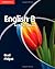 English B for the IB Diploma Coursebook