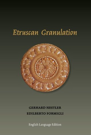 Etruscan Granulation (Paperback)