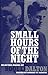 Small Hours of the Night by Roque Dalton