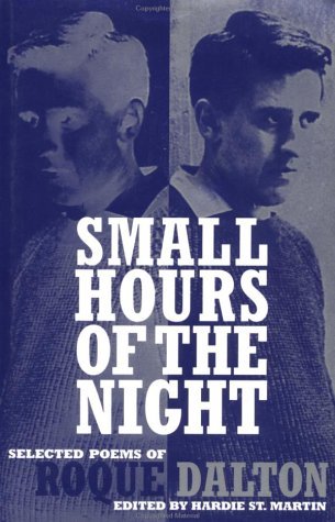 Small Hours of the Night: Selected Poems (Paperback)